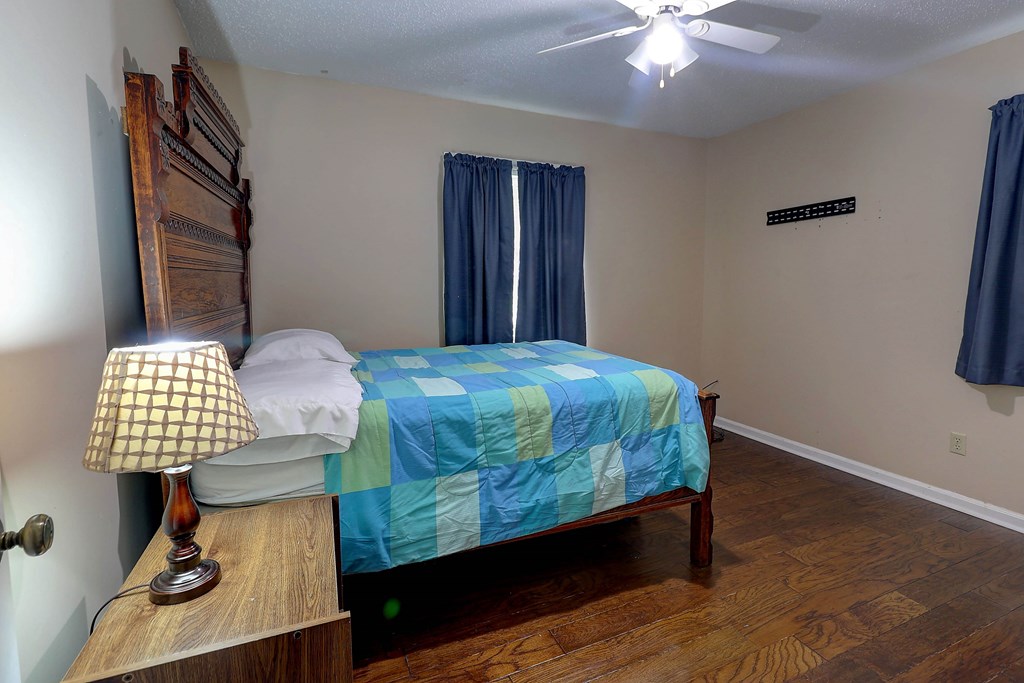 3208 Tennyson Dr.