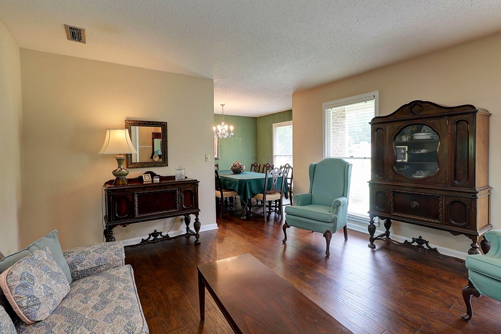 3208 Tennyson Dr.