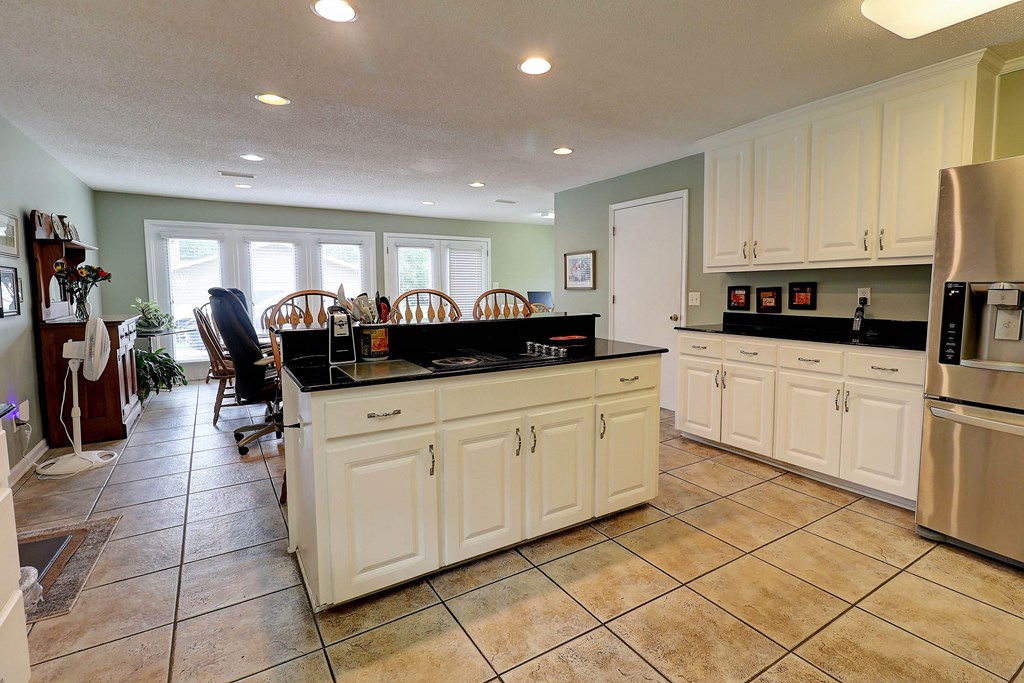 3208 Tennyson Dr.