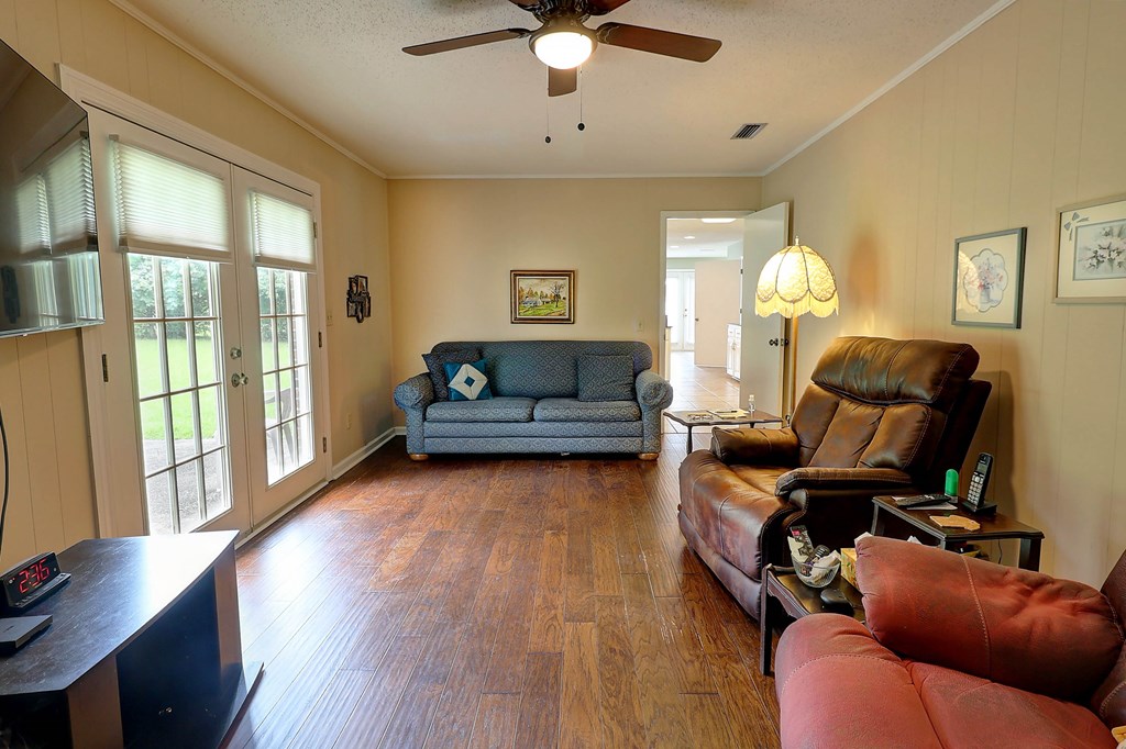 3208 Tennyson Dr.