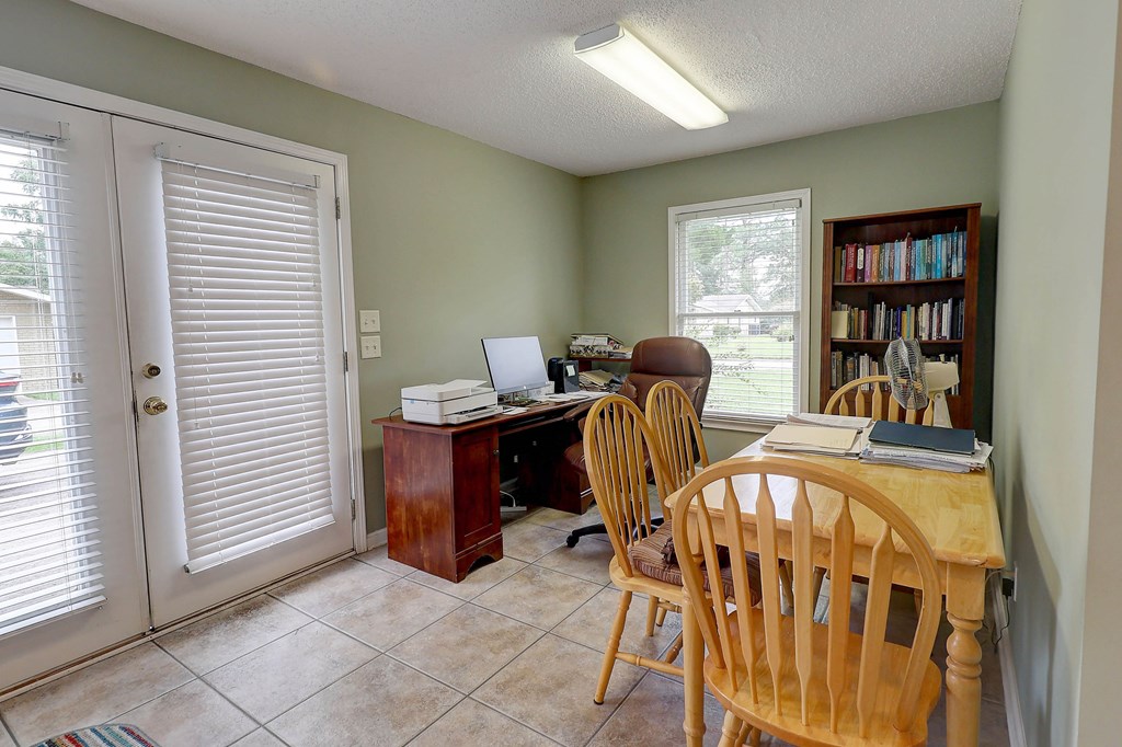 3208 Tennyson Dr.