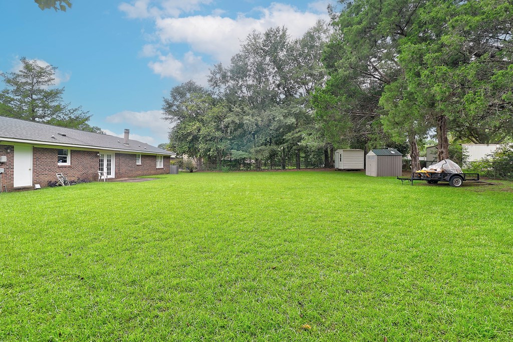 3208 Tennyson Dr.