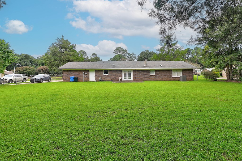 3208 Tennyson Dr.