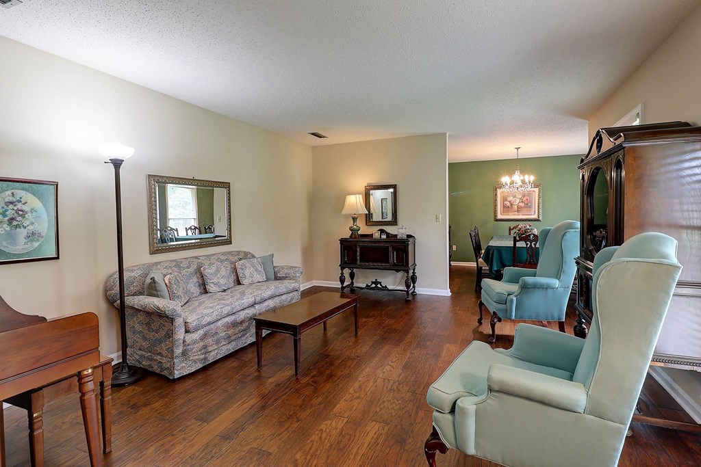 3208 Tennyson Dr.