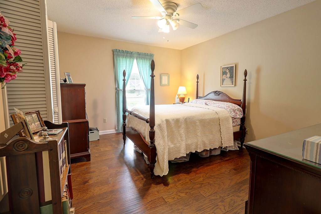 3208 Tennyson Dr.
