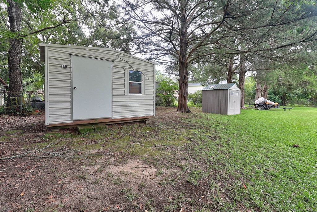 3208 Tennyson Dr.