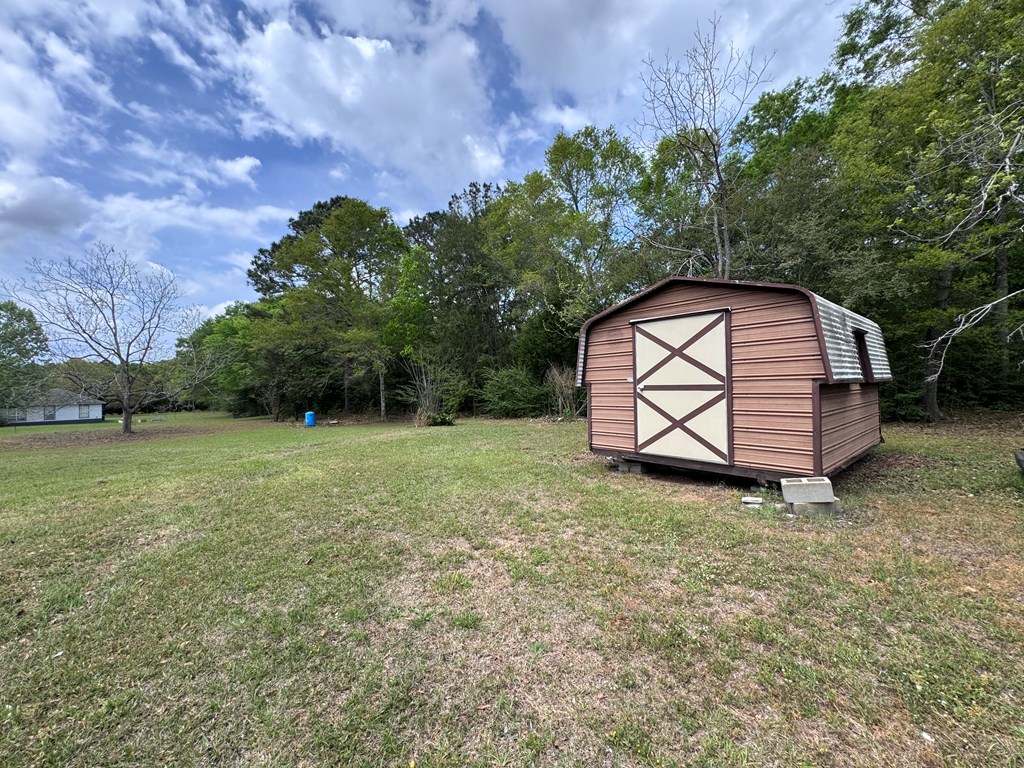 2501 Bethlehem Road