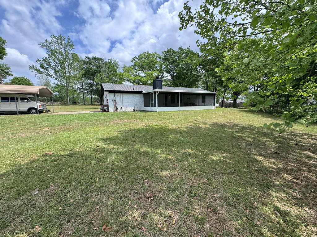 2501 Bethlehem Road
