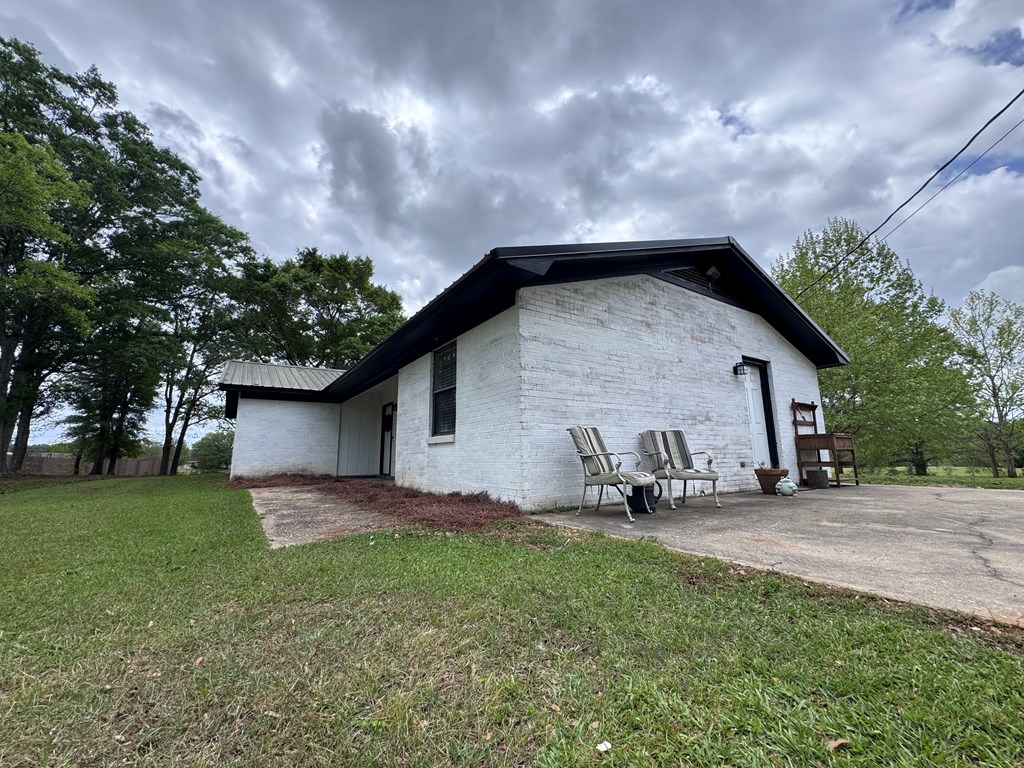 2501 Bethlehem Road
