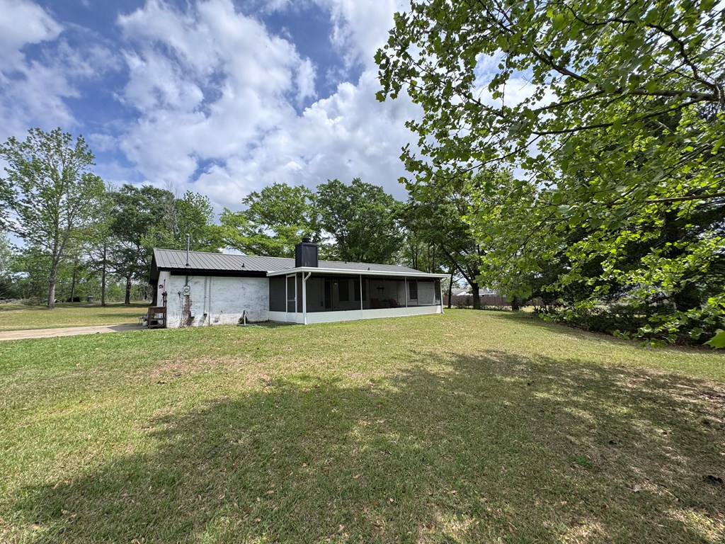 2501 Bethlehem Road