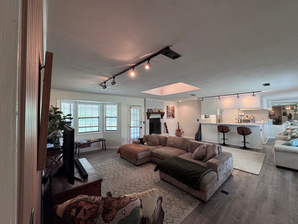 2501 Bethlehem Road