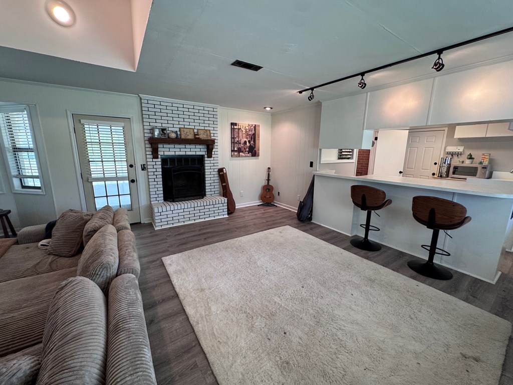 2501 Bethlehem Road