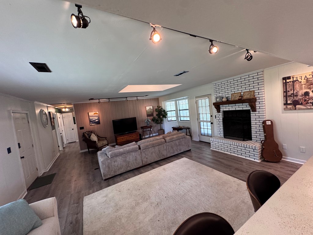 2501 Bethlehem Road