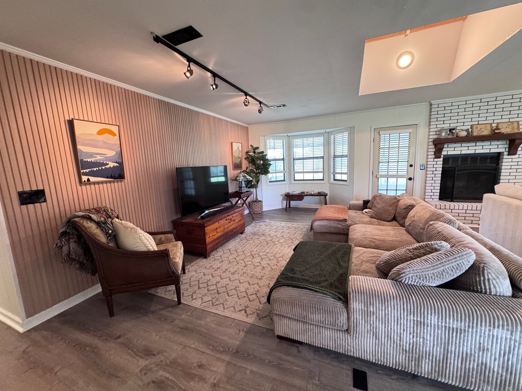 2501 Bethlehem Road
