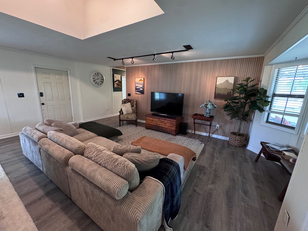 2501 Bethlehem Road