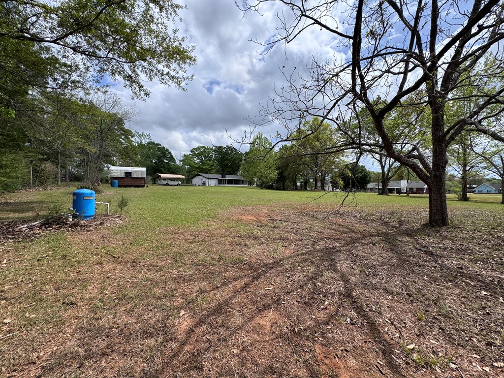 2501 Bethlehem Road