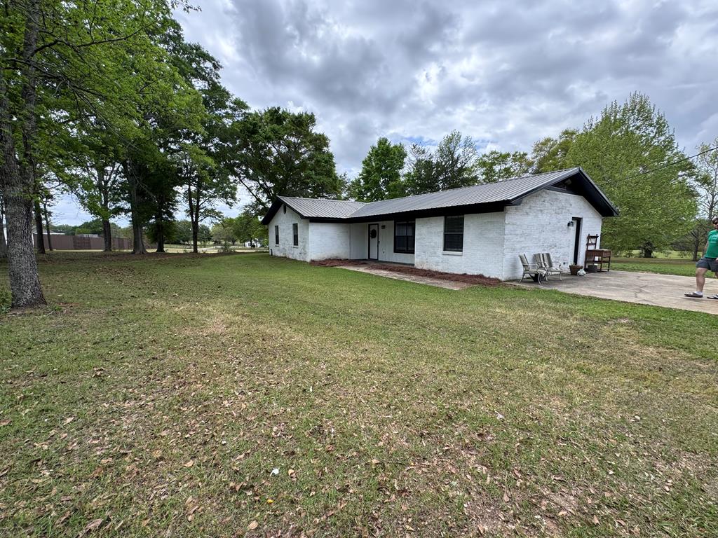 2501 Bethlehem Road
