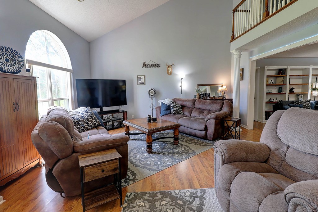 100 Willow Oaks Drive