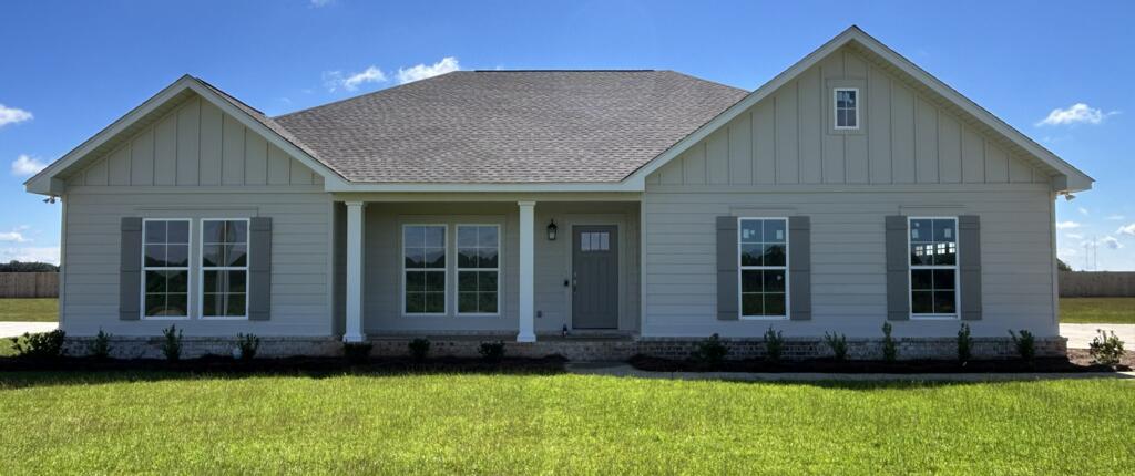 163 Adkinson Road