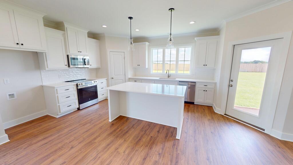 163 Adkinson Road