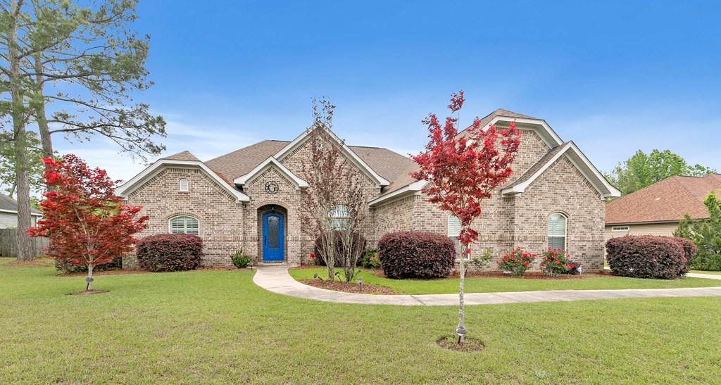 217 Glen Oaks