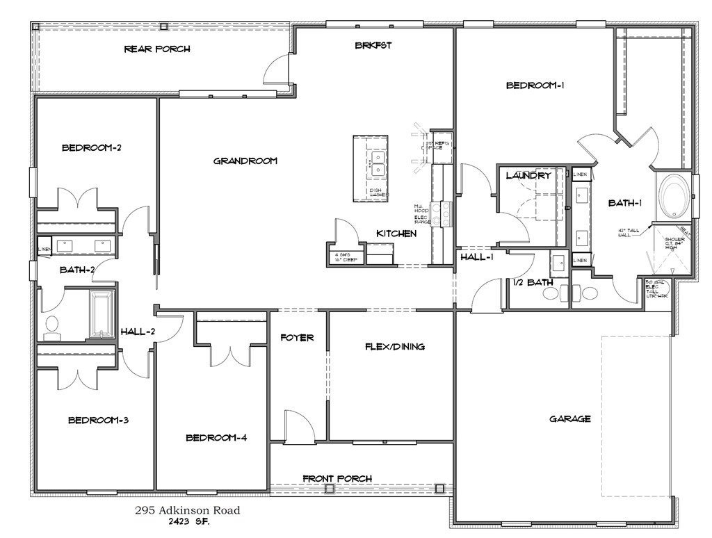295 Adkinson