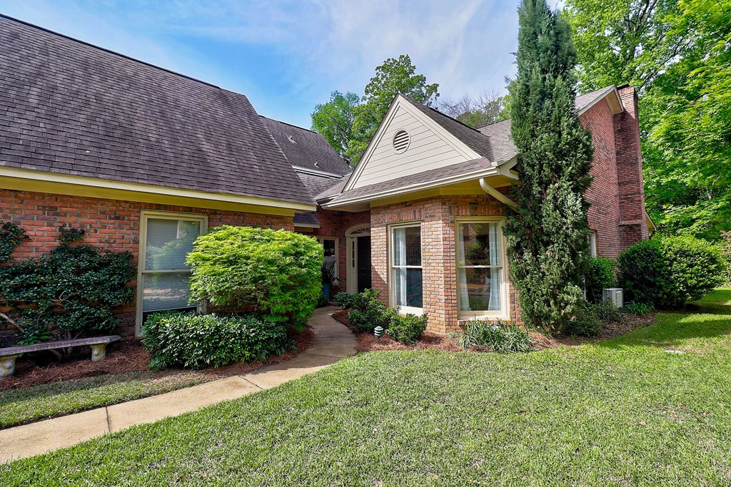 19 Parkplace Court