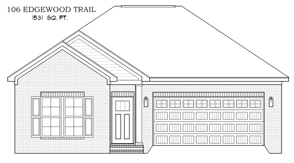 106 Edgewood Trail
