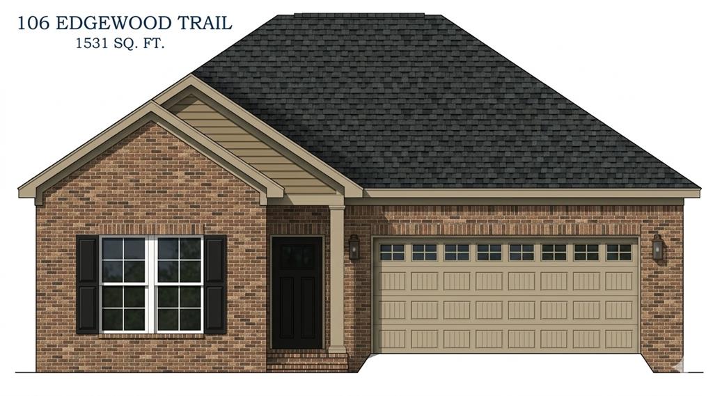 106 Edgewood Trail