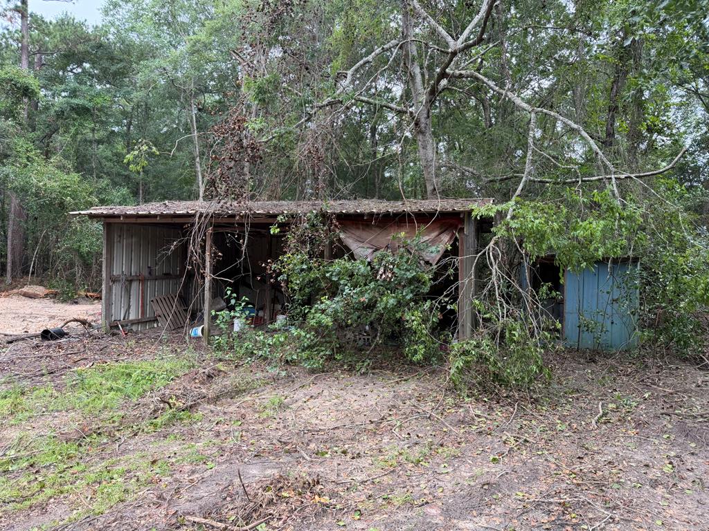 612 Edwin Reynolds Road