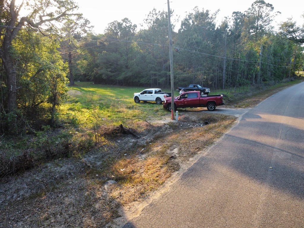 612 Edwin Reynolds Road