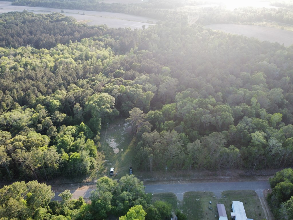 612 Edwin Reynolds Road