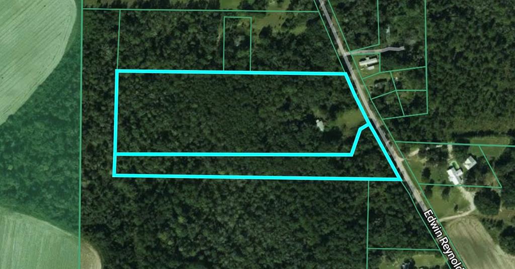 612 Edwin Reynolds Road