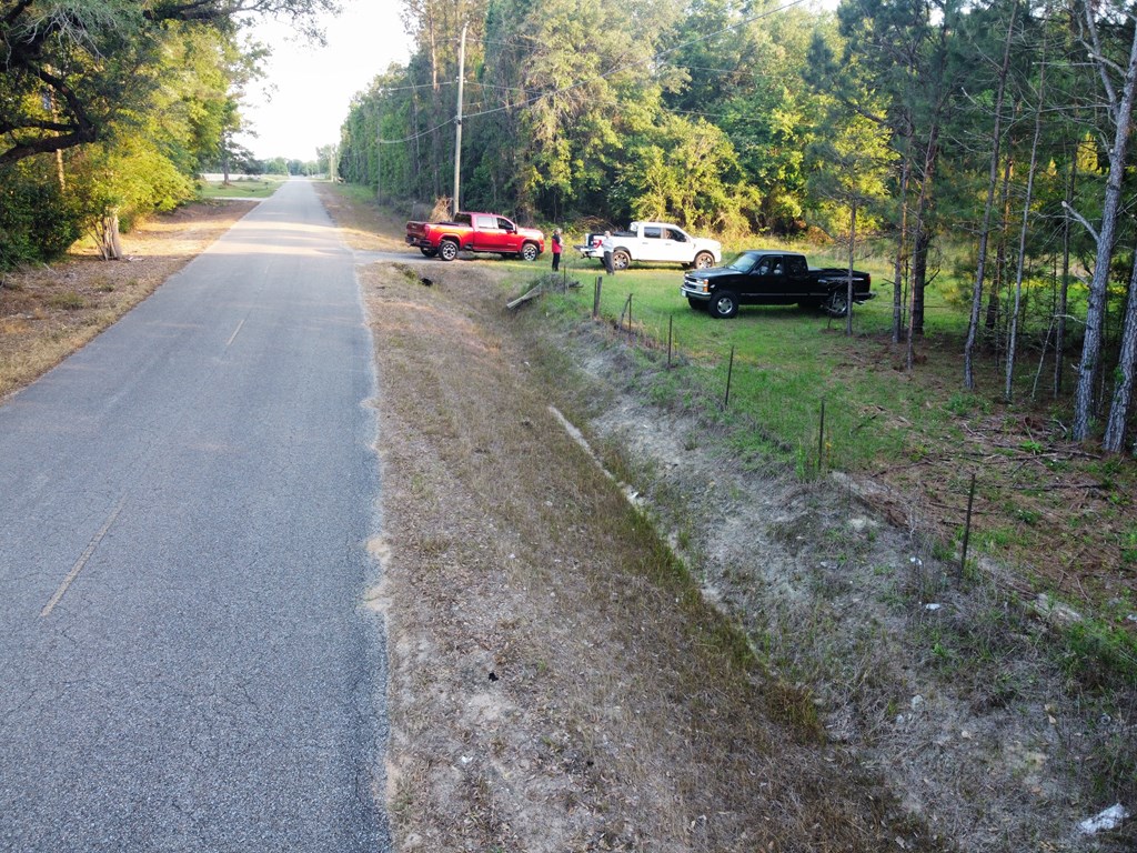 612 Edwin Reynolds Road