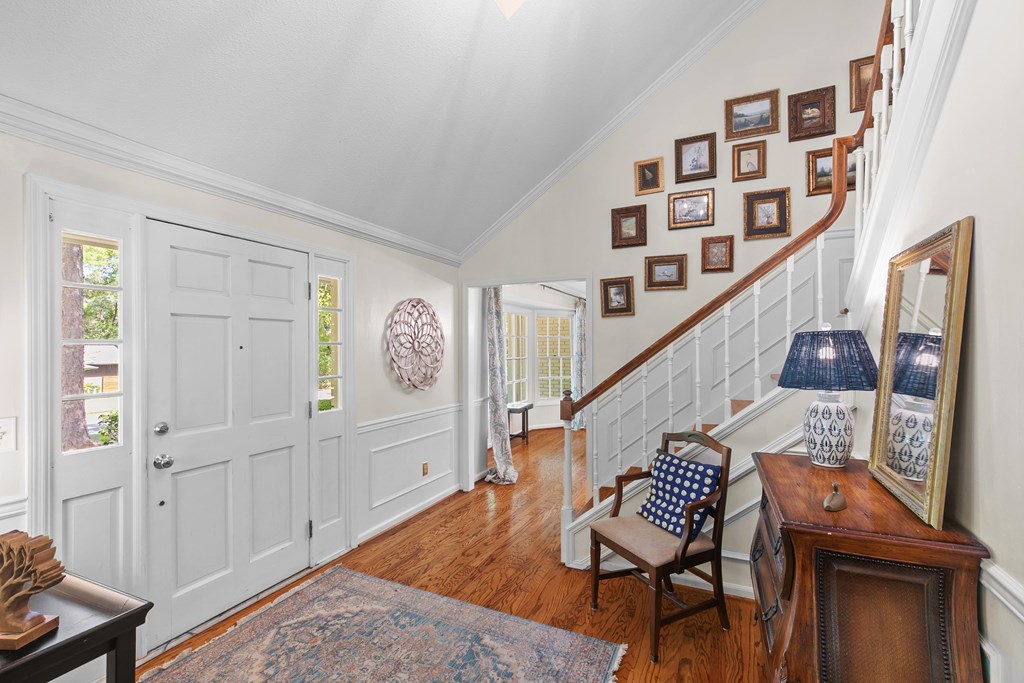 103 Spring Valley Court