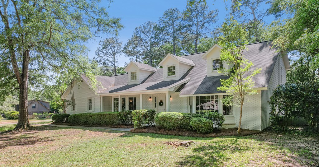 103 Spring Valley Court