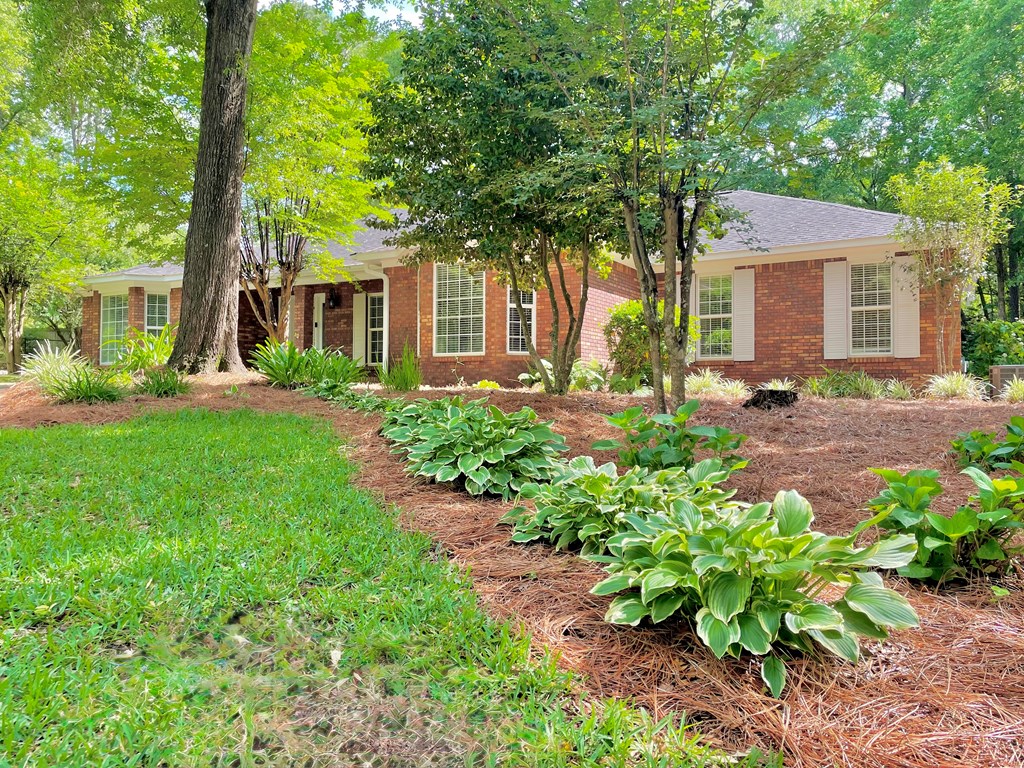 1603 Montcliff Drive
