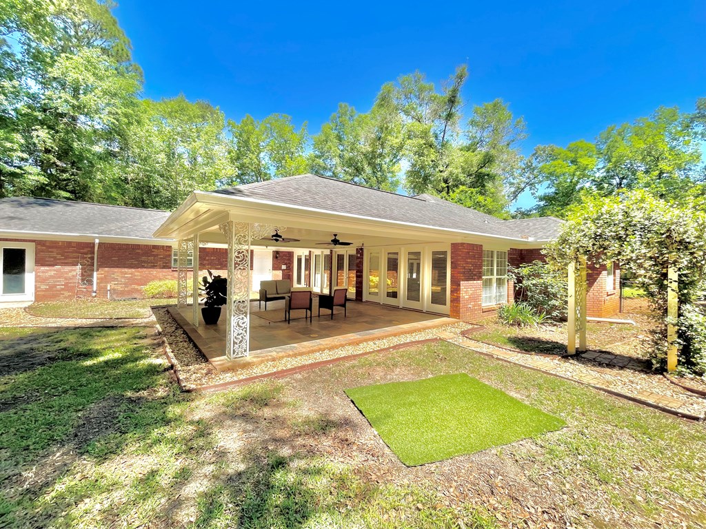 1603 Montcliff Drive