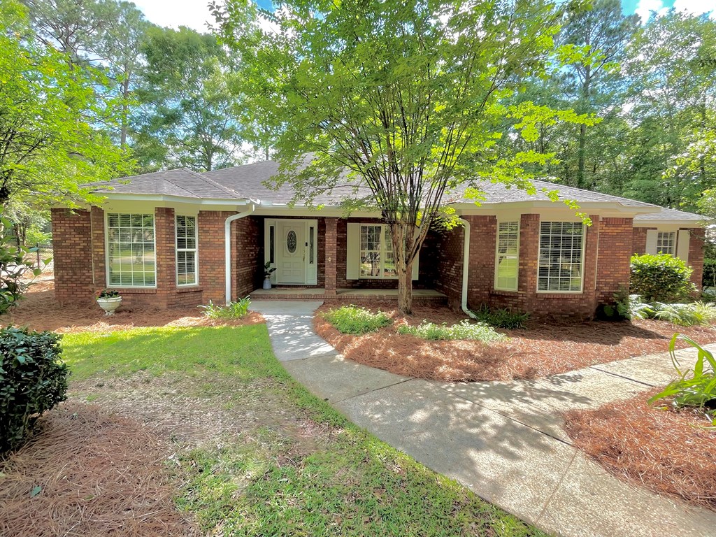 1603 Montcliff Drive