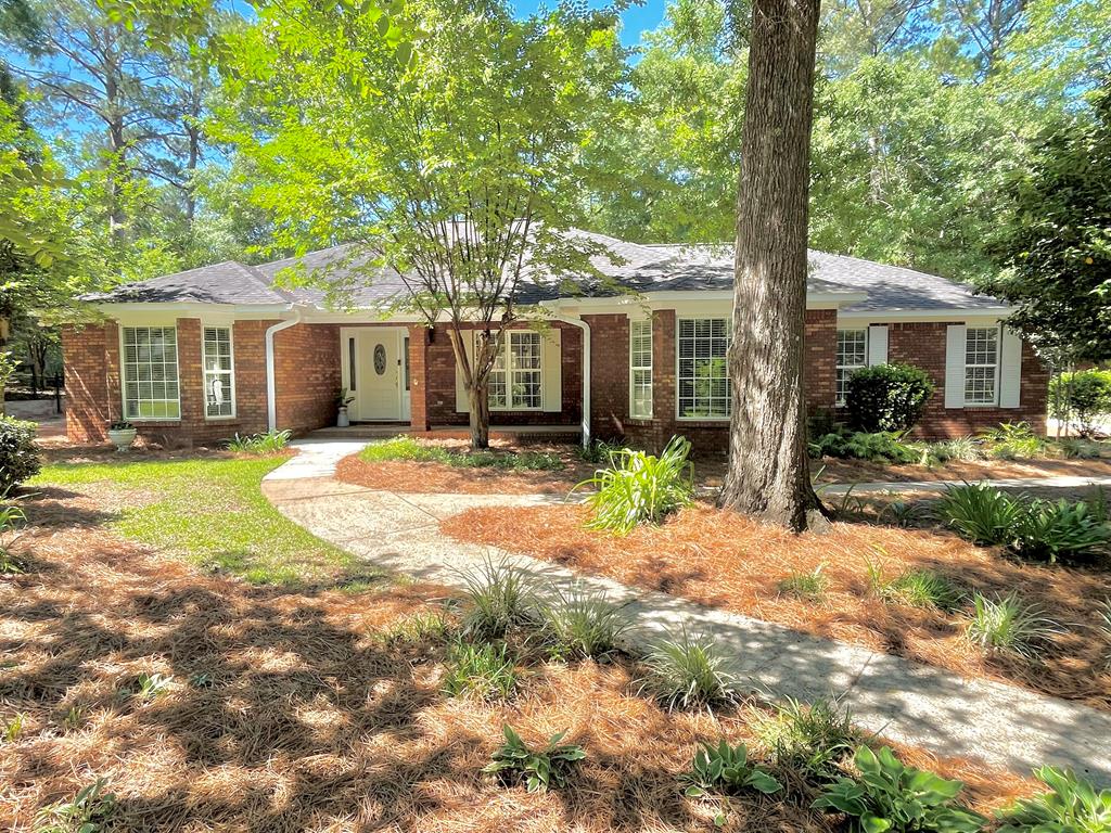 1603 Montcliff Drive