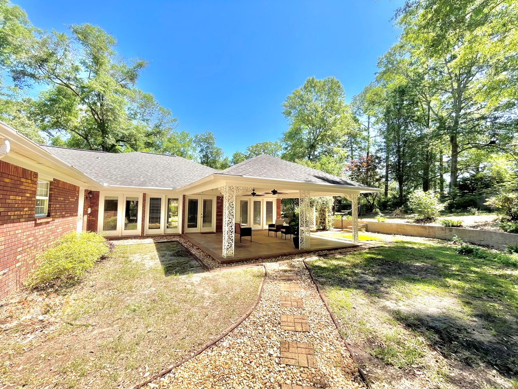 1603 Montcliff Drive