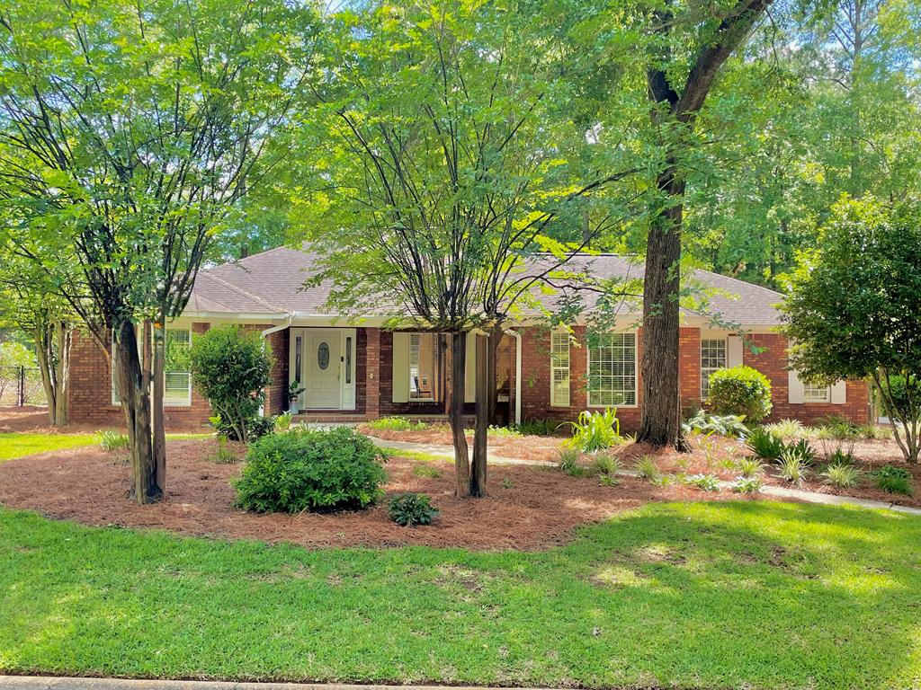 1603 Montcliff Drive