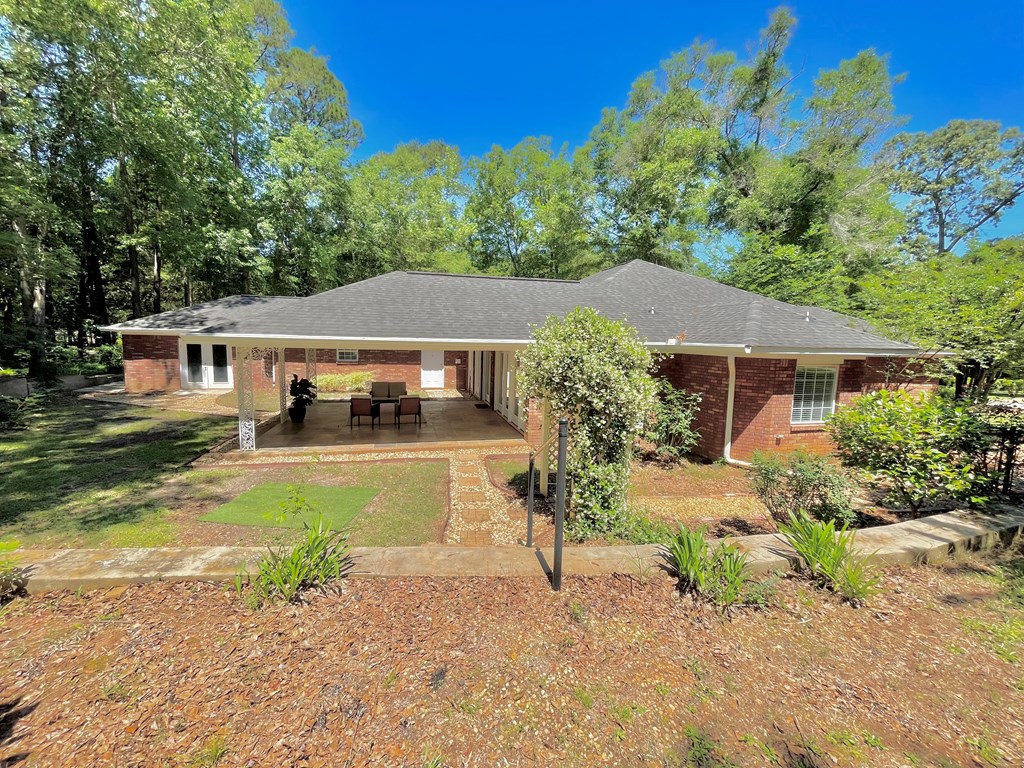 1603 Montcliff Drive