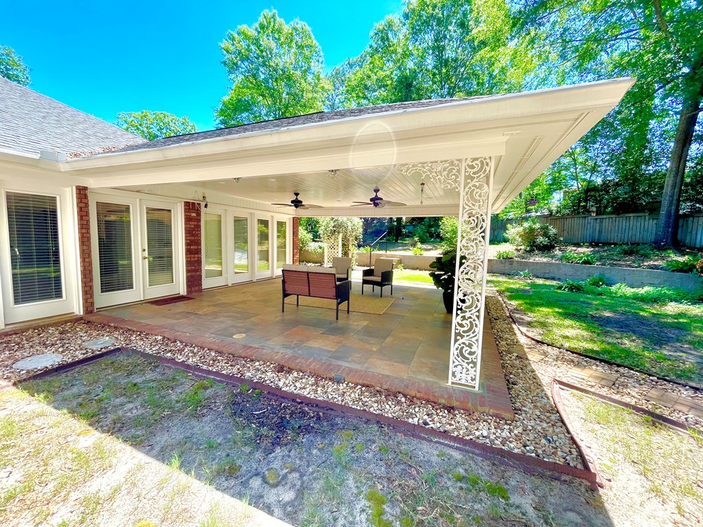 1603 Montcliff Drive