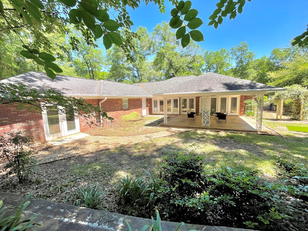 1603 Montcliff Drive