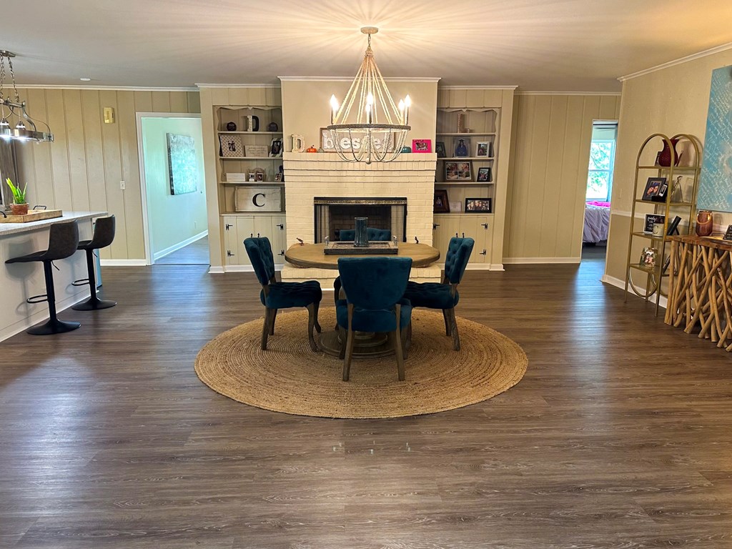 3310 County Road 203