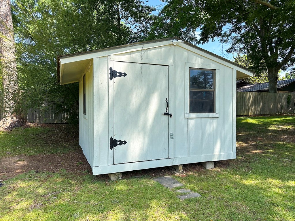 3310 County Road 203