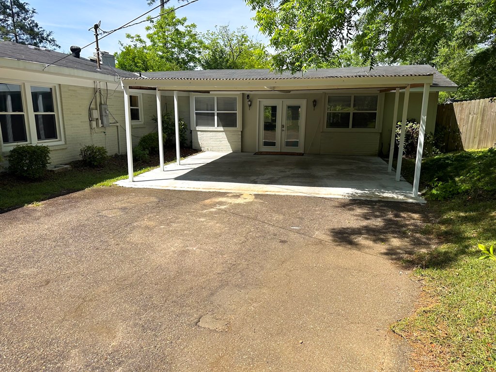 3310 County Road 203
