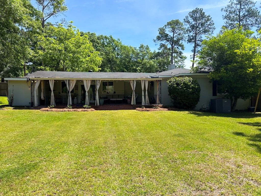 3310 County Road 203