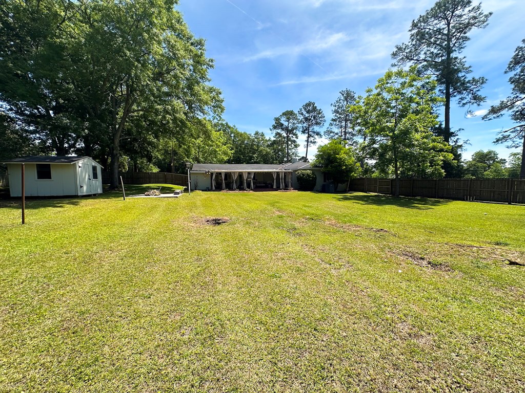3310 County Road 203